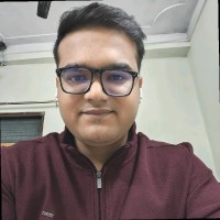 Ashutosh Parashar