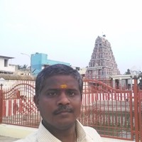 Jagan Ramamurthy
