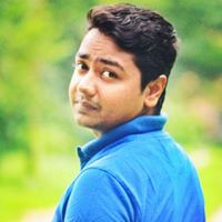 Maksudur Rahman