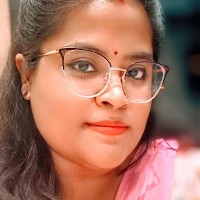 Priyanka Ganguly