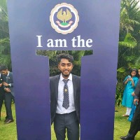 Arjun Harshan