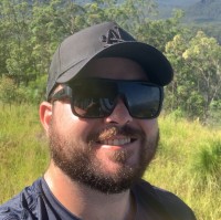 Adam Machen