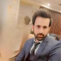 Hasnain Rai