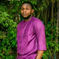 Israel Okeke