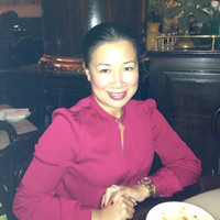 Rebecca Lee