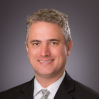 Kenneth Guilbeault, P.G.