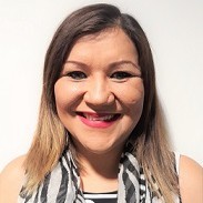 Angelica Rodriguez