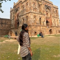 Ishika Singh