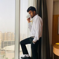 Ishan Nandwana