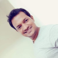 Nivrutti Pawar