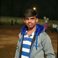 Hardik Pawar