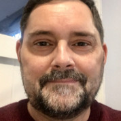 Ian Gosling