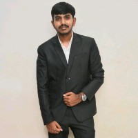 Harmit goswami