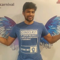 Kishore Rajkumar