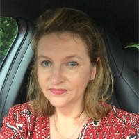 Nanette Wragg