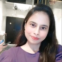 Sadia Shahin