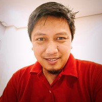 Gerald Pacaña