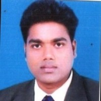 Raghunath pradhan