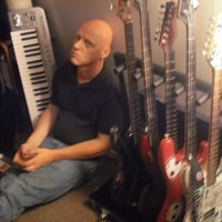 Shawn Alexander Finney