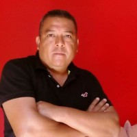 Roberto Palomo Hernández