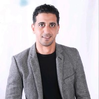 Yassine El Mendili