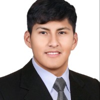 EYNAR LUIS QUEA QUISPE