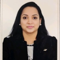 Anju Sangeeth