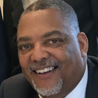 Frederick Johnson