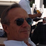 Patrick Aubry