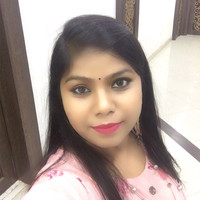 Pushpa Prasad