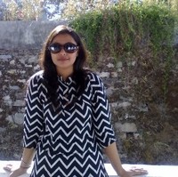 Ruchi Sharma