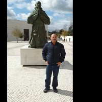 Luiz Carlos Da Silva