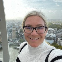 Jane Eifert, Mba