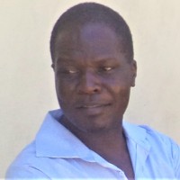 Ken Moses Otieno