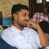 Nithin Raveendran