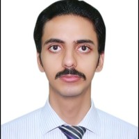 Mussadiq Hussain