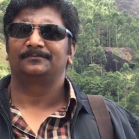 Rkkumar Ramasamy
