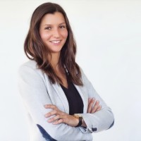 Cécile Ribera