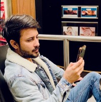 Arif Khan