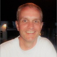 Dr Andrew McDowell