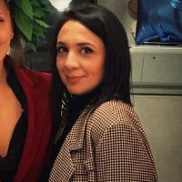 Elisa Meccariello