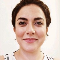 Nastaran Tamiri, Bscn, Rn