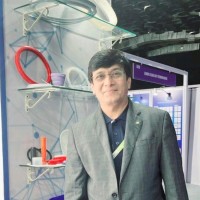 Manish Amipolymer