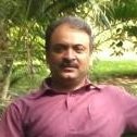 Ramesh Deshpande