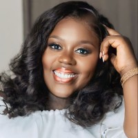 Yetunde Olarewaju,