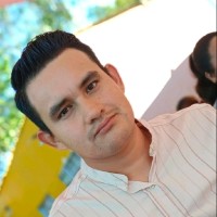 Julio Cesar Reyes Bautista