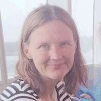 Heidi Pegrem