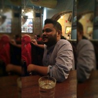 Kamran Khalid