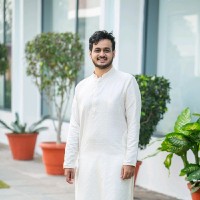 Raghav Shankar
