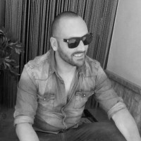 Alexis García Balada